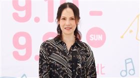 楊乃文　動力火車　記者林聖凱攝影