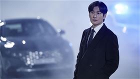 《秘密森林2》　Netflix提供