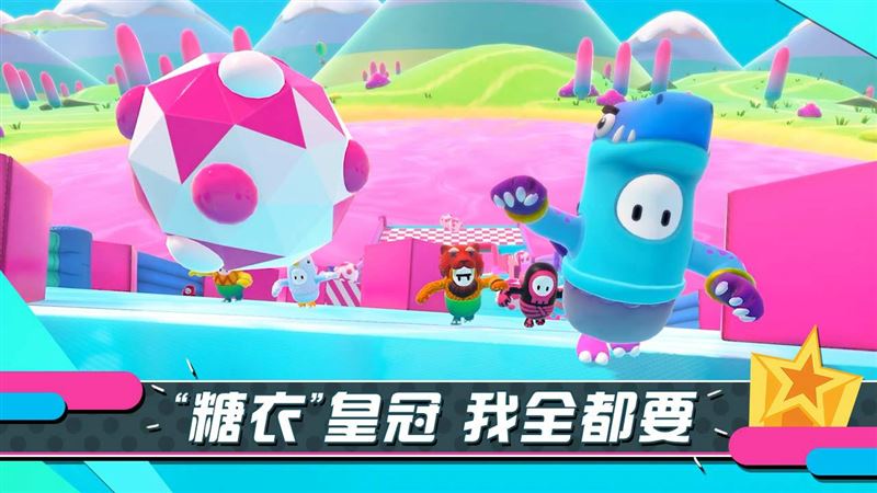 中國代理宣布推出這遊戲手遊…網笑翻