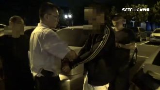 男欠友50萬　慘被6煞凌虐丟包摩鐵