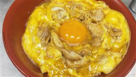 親子丼,半熟,生食,免錢,奧客(翻攝自 爆怨公社)