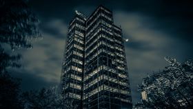 工地（圖／翻攝自pixabay）