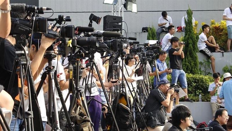 青少年夢想職業排行公開！記者吊車尾