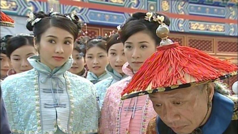 為何古代宮女睡覺要保持這「姿勢」？