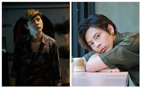 柯朋宇。杉朋娛樂提供