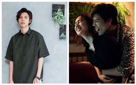 柯朋宇。七十六號原子提供