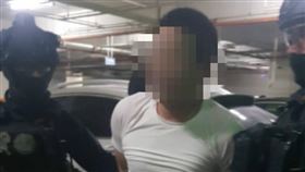 高雄,通緝犯,左營茶行,細漢樟（圖／翻攝畫面）