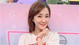 何妤玟,心臟,就醫。翻攝自臉書