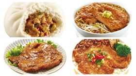 台鐵攜手全家便利商店（台鐵提供）