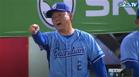 圖／翻攝自ＣＰＢＬ　ＴＶ