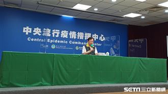 萬人檢測說明喊卡　陳時中籲台大解釋