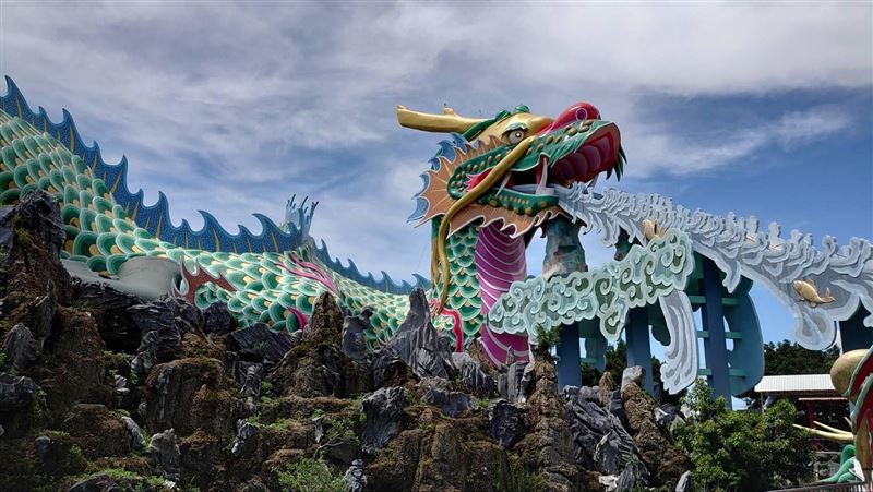 農曆七月　這3個生肖錢如海濤衝岸