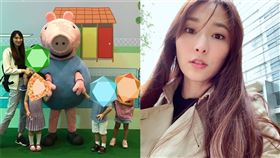 （圖／翻攝自吳佩慈IG）