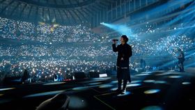 孫燕姿 五月天 周華健 超犀利趴11 相信音樂提供