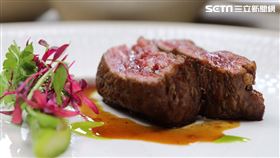 S HOTEL七夕情人限定套餐　粉紅氣泡酒醺陶濃情密意