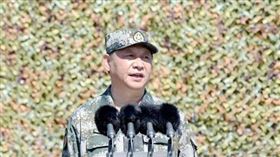 習近平,中國,解放軍,軍力,蔡英文,國軍,武統,共軍 圖翻攝自中華人民共和國中央人民政府
http://www.gov.cn/xinwen/2017-07/30/content_5214867.htm#1