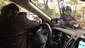 別再為難開單員　車停「車格」就要開