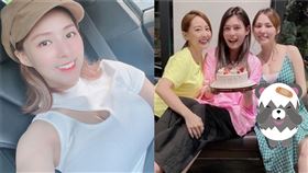 （圖／翻攝自熊熊IG）