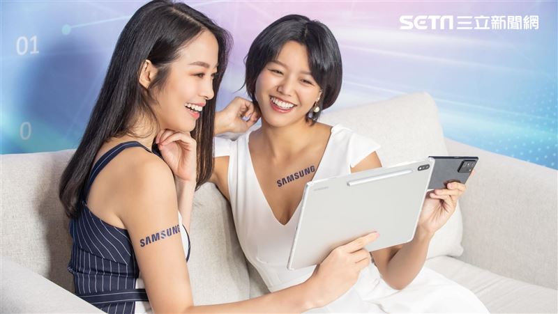 三星Tab S7有多強？兩張圖詳解