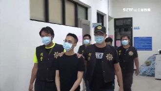 騙高價買塔位　竹聯幫成員詐千萬