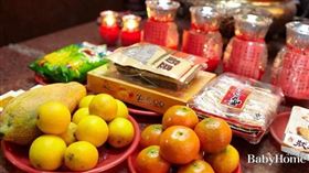 祕／鬼月不只要普渡　45%媽媽七夕加拜「神界育兒女團」（圖BabyHome）