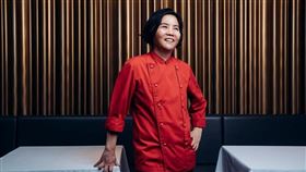 鹽之華法國餐廳於2004年，由主廚黎俞君成立。。（圖／鹽之華提供）