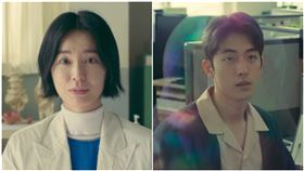 《非常校護檔案》Netflix提供