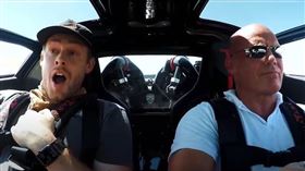 ▲SSC Tuatara（圖／翻攝自SSC North America Youtube）