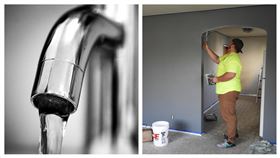 鉛暴露。（Pixabay）