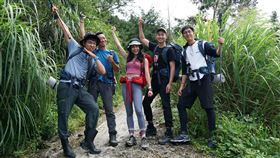 加羅湖（圖／上山下海過一夜）