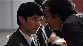 《半澤直樹》 TBS官網