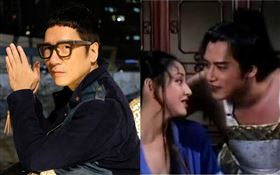 單立文/西門慶/金瓶梅/微博