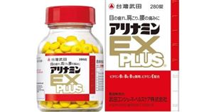 武田製藥（圖／翻攝自武田製藥官網）