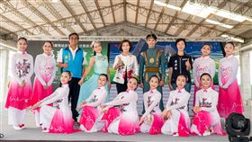 宜蘭,噶瑪蘭公主,蘭陽,林姿妙