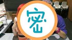 黃右年+Allyson挑戰吃到飽 索尼音樂提供