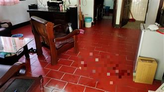 埔里凶殺案2死　疑為9萬元債務鬧翻