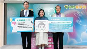 全台約有200萬人受偏頭痛之苦，女性更因為來月經，荷爾蒙波動大，比男性好發3倍。因為三叉神經敏感化，以及腦血管神經性發炎，偏頭痛除了還可能會噁心、嘔吐、怕光、怕吵、怕特殊氣味。