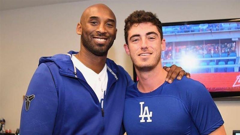 美職／柯比冥誕！貝林傑轟出詭異巧合