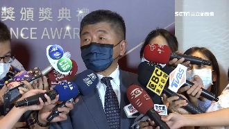 檢測報告突喊卡！陳時中：應公告出來