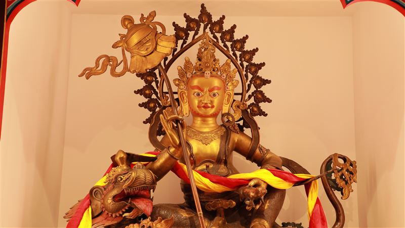 天王級財神爺點名祂正在找這4種人