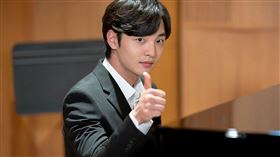 《你喜歡布拉姆斯嗎》 愛奇藝台灣站提供