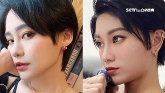 五官神似賴品妤被嗆聲　女教練現身了