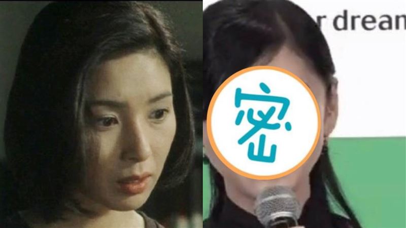 影后60歲長這樣？Q彈嫩臉震驚全網