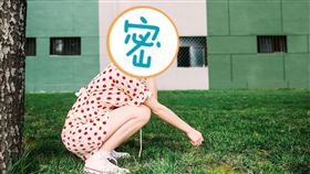 魏奇奇是偶像劇之母柴智屏力推的歌手。（圖／北京萌樣影視提供）