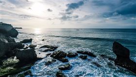 小島。（圖／Pixabay)