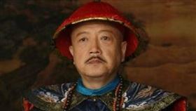 ▲和珅（示意圖／翻攝自百度百科）