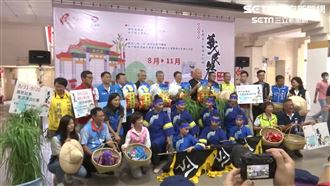 義民祭在新竹　展現客家信仰生命力