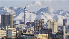 新疆，烏魯木齊（圖／翻攝自pixabay）