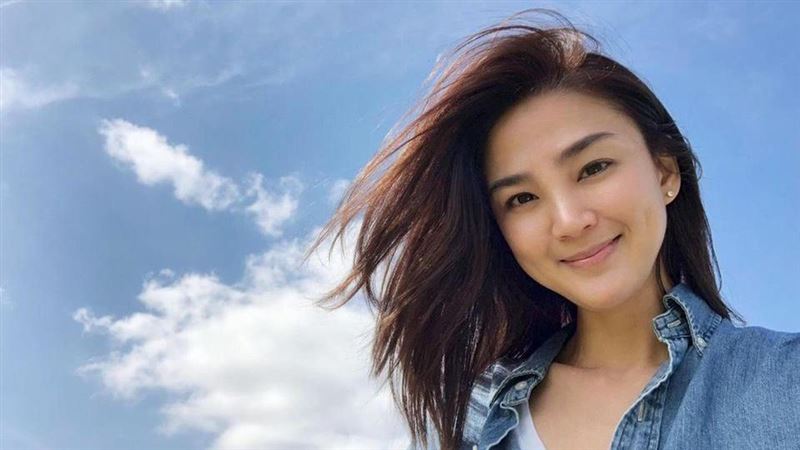 6年前嗅覺失靈　女星低調看診曝近況