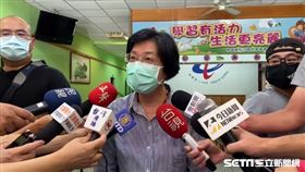 彰化縣長王惠美／翻攝畫面